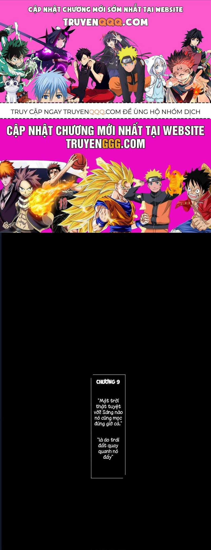 Sunny - Chương 9 - Trang 1