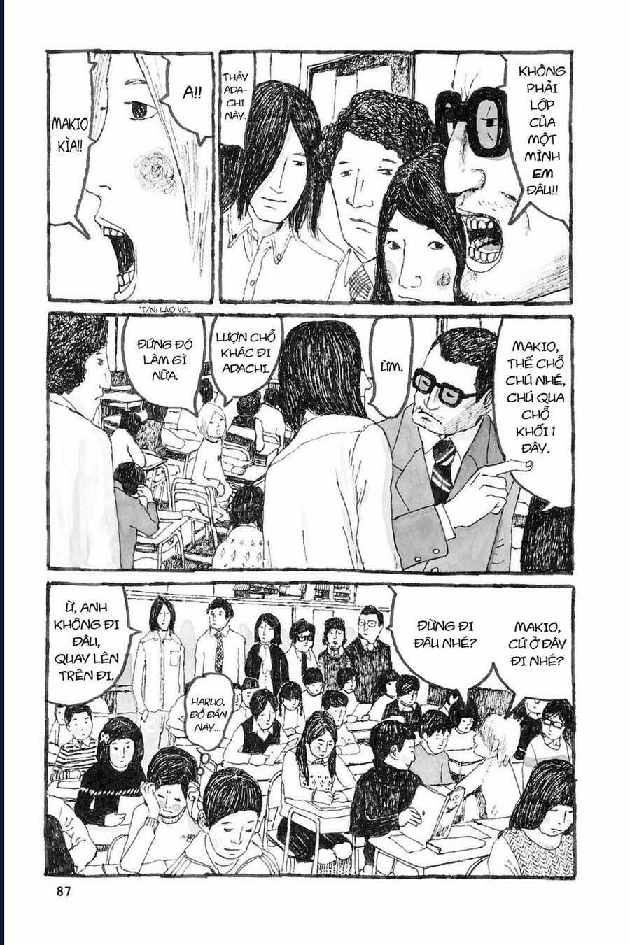 Sunny - Chương 9 - Trang 12