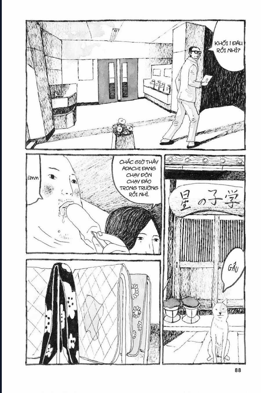 Sunny - Chương 9 - Trang 13