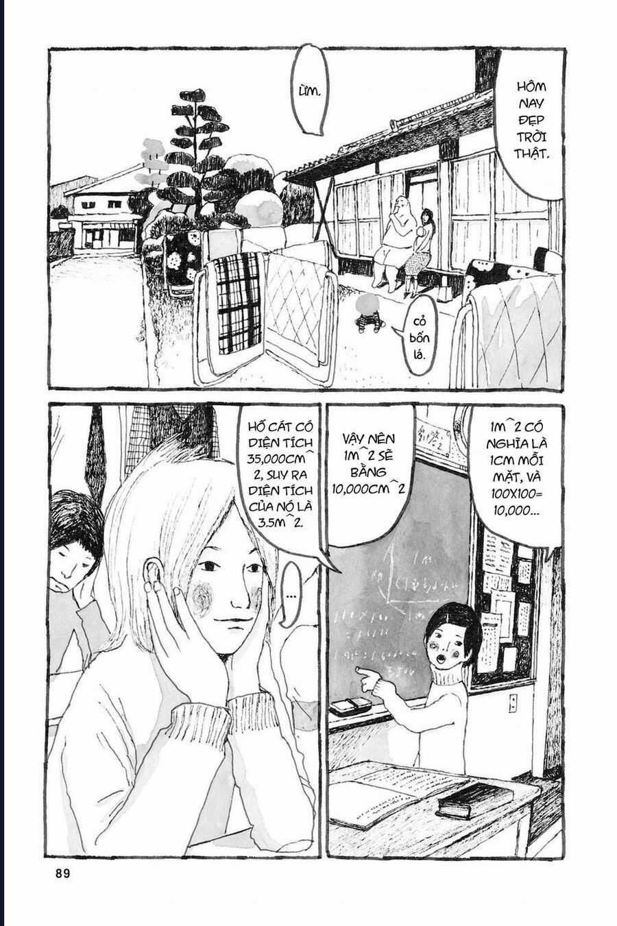 Sunny - Chương 9 - Trang 14