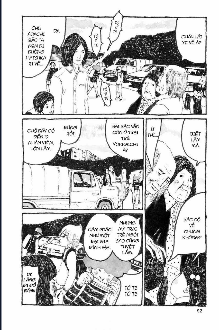 Sunny - Chương 9 - Trang 17