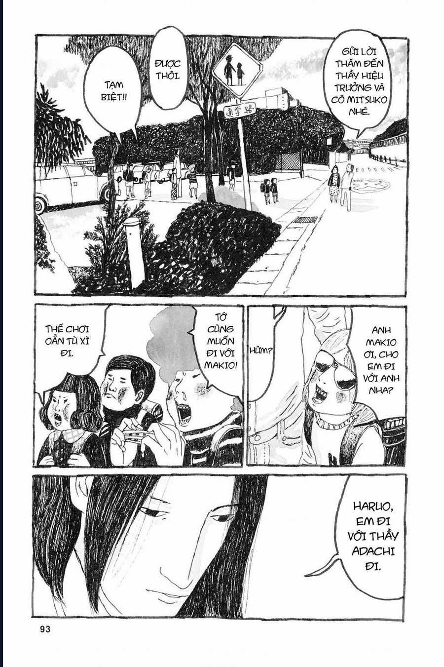 Sunny - Chương 9 - Trang 18