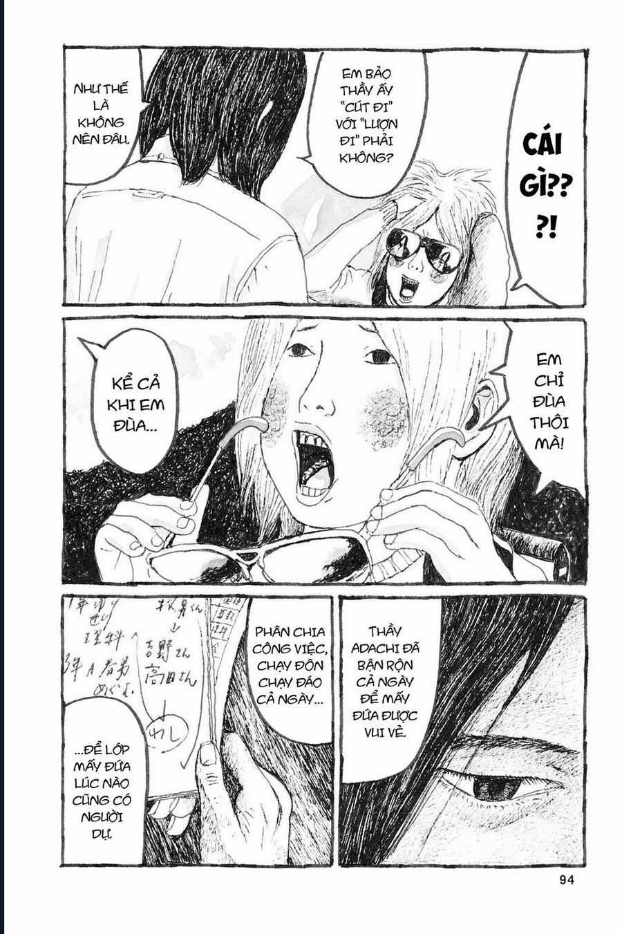 Sunny - Chương 9 - Trang 19