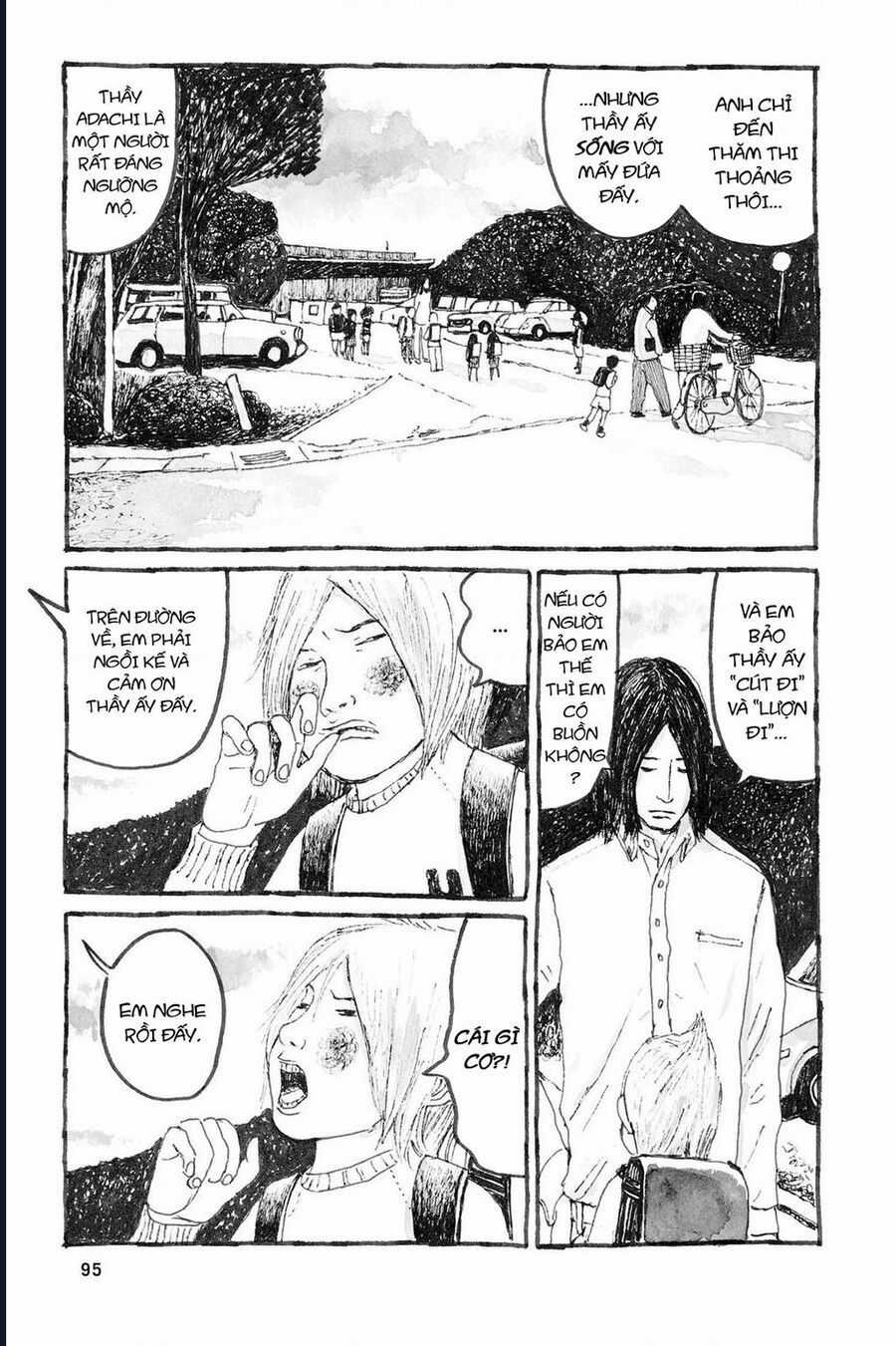 Sunny - Chương 9 - Trang 20