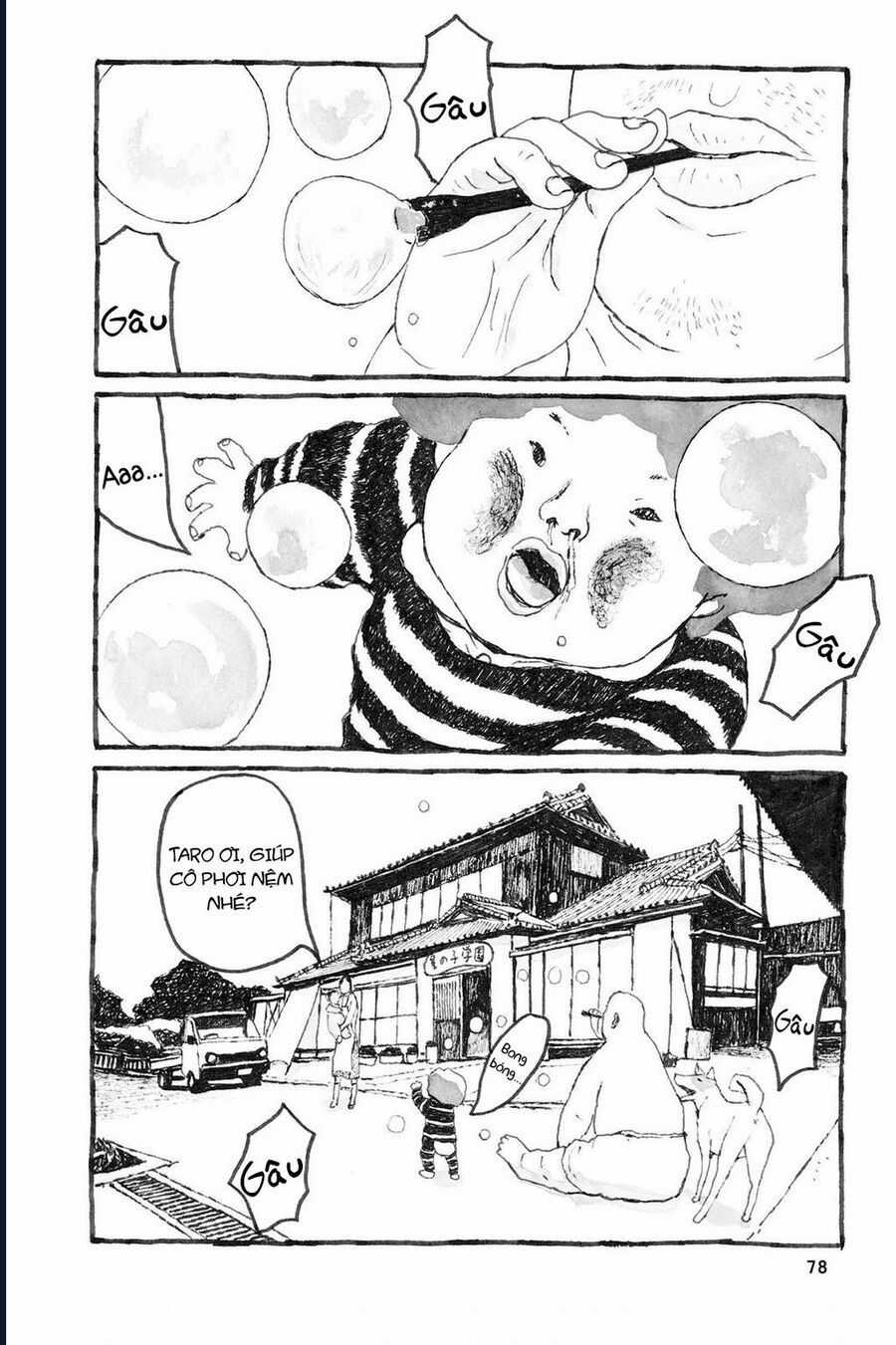 Sunny - Chương 9 - Trang 3