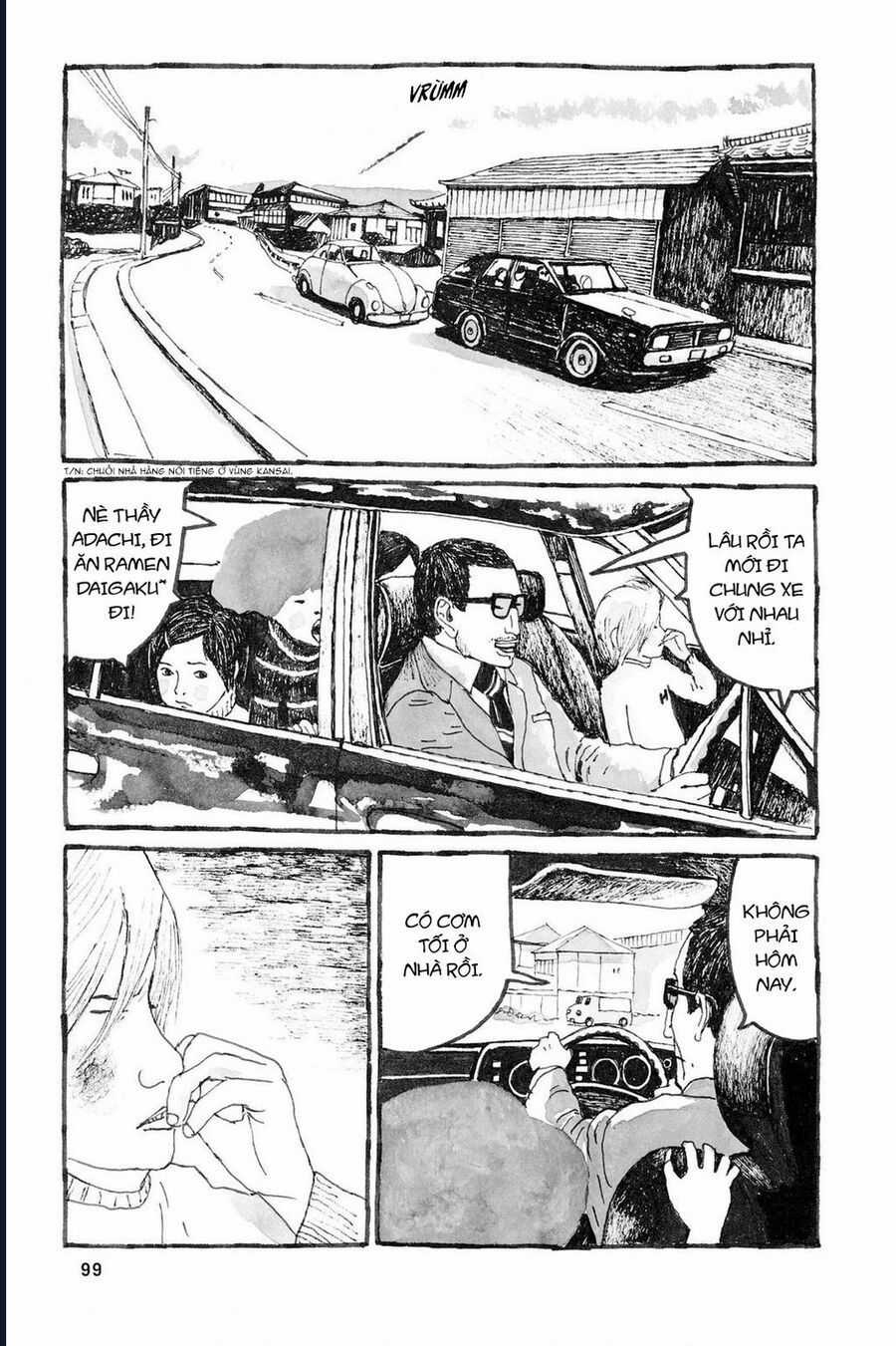 Sunny - Chương 9 - Trang 24