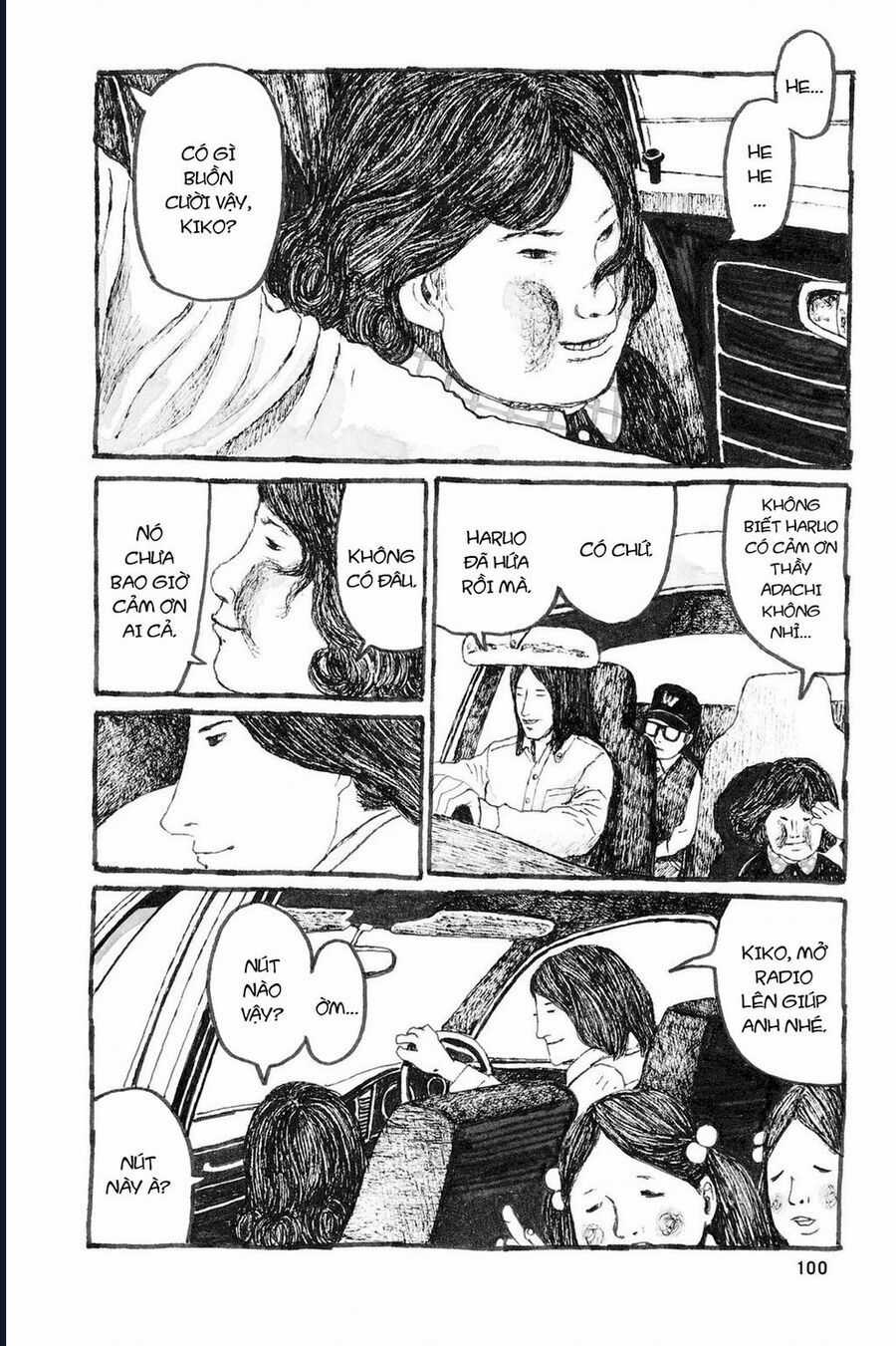 Sunny - Chương 9 - Trang 25