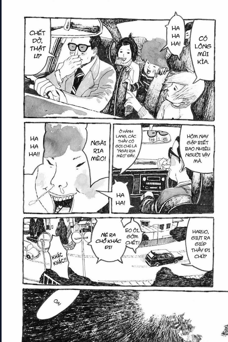 Sunny - Chương 9 - Trang 27