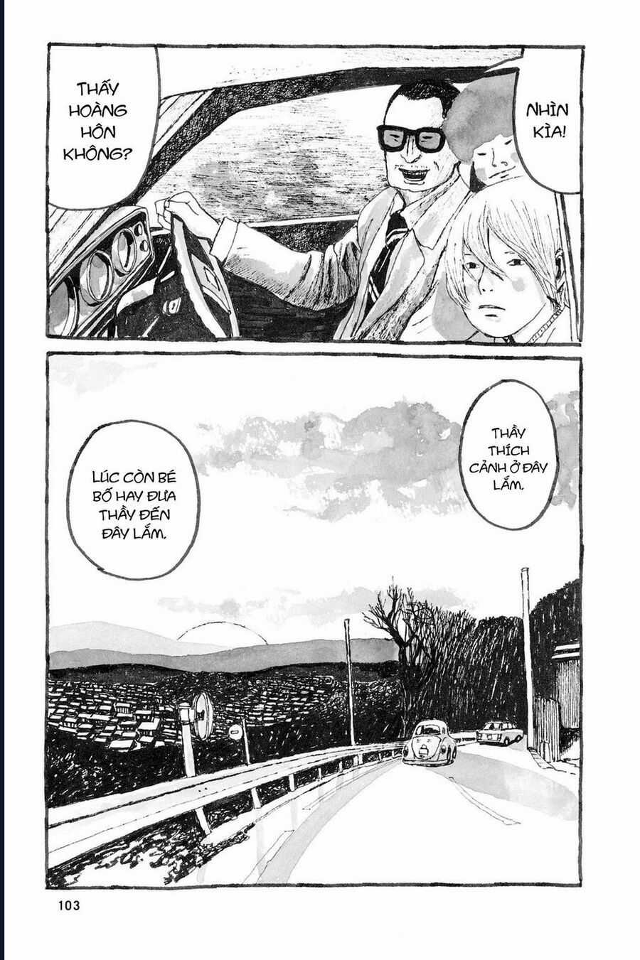 Sunny - Chương 9 - Trang 28