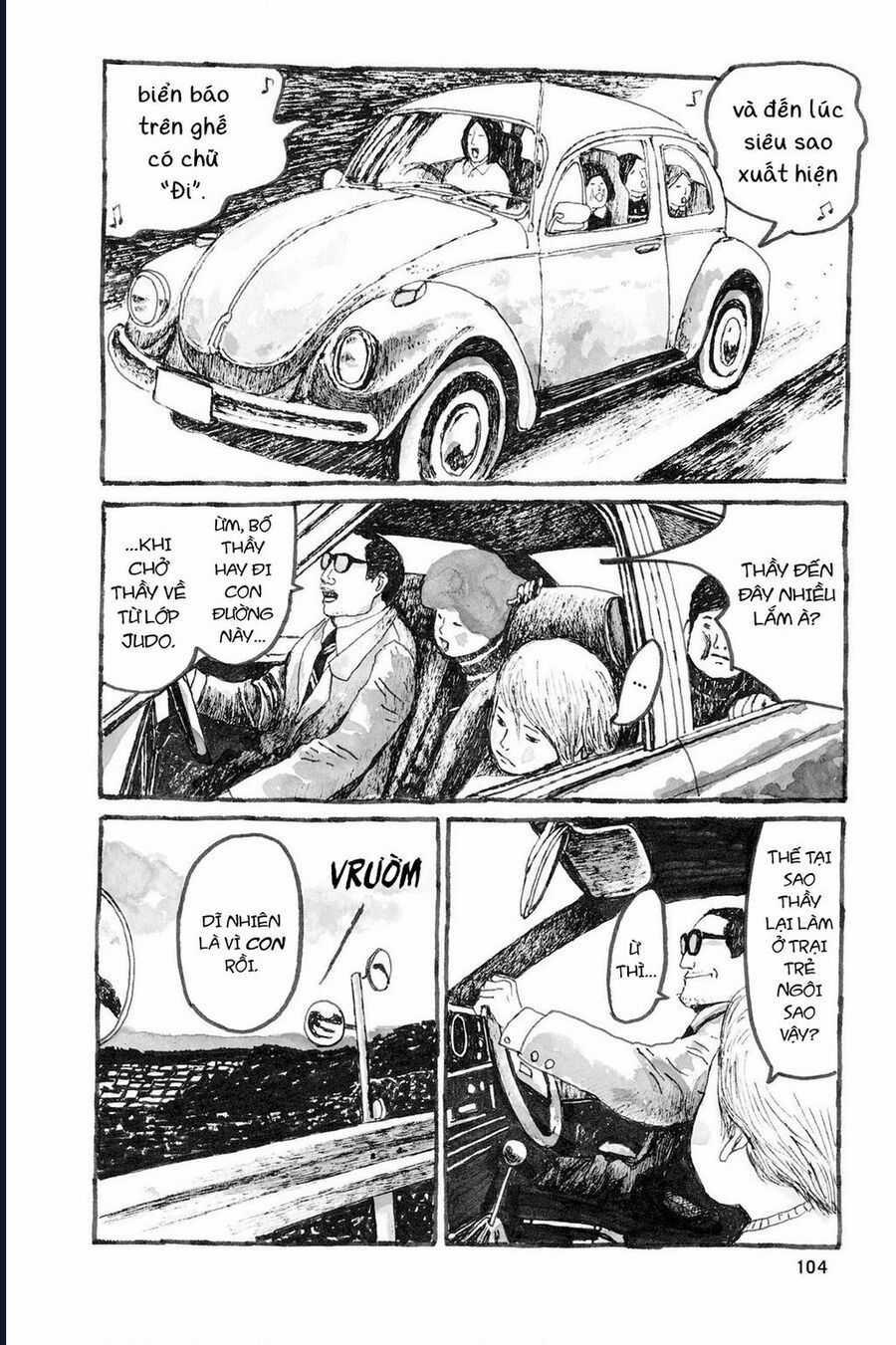 Sunny - Chương 9 - Trang 29