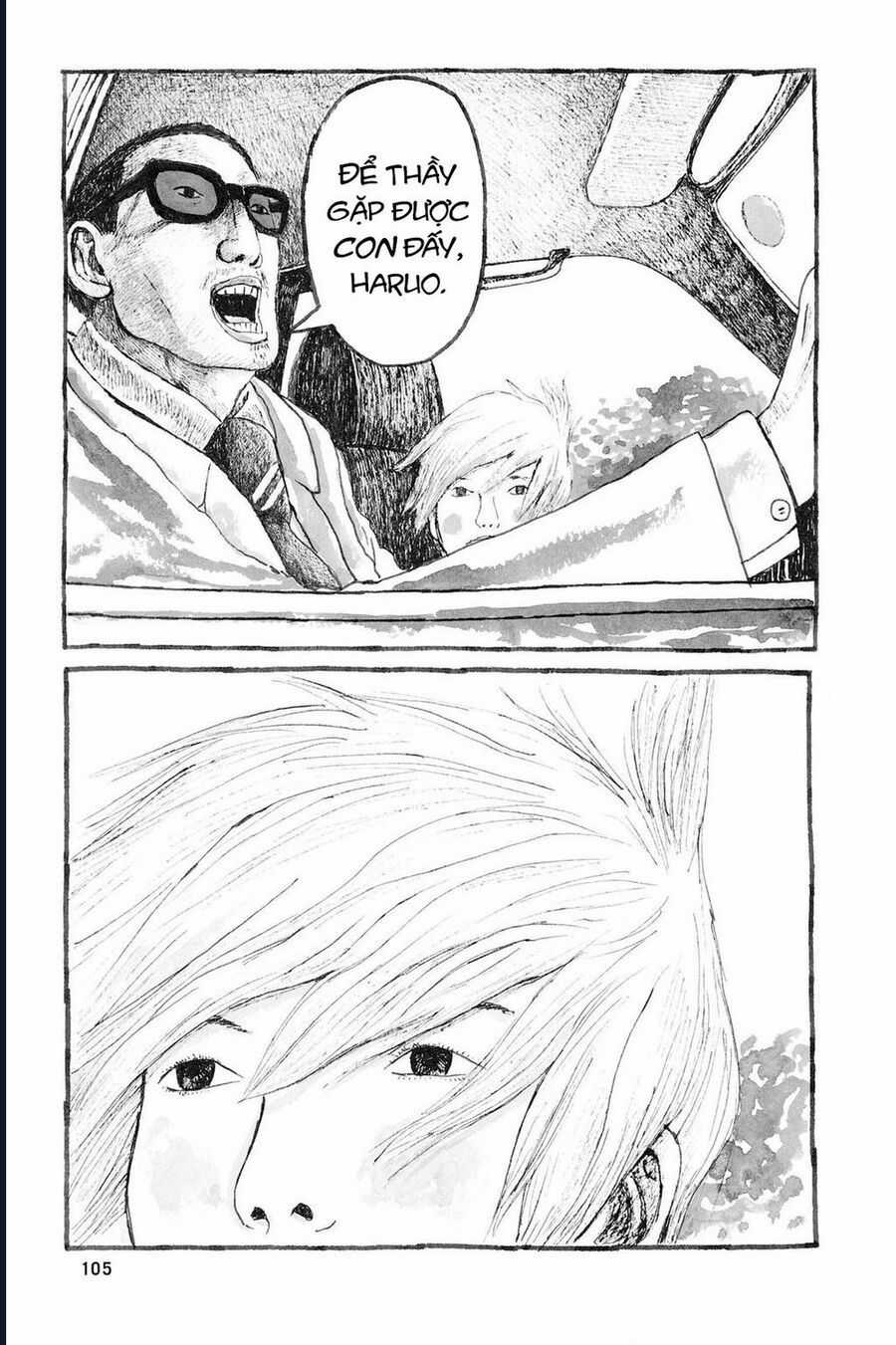 Sunny - Chương 9 - Trang 30