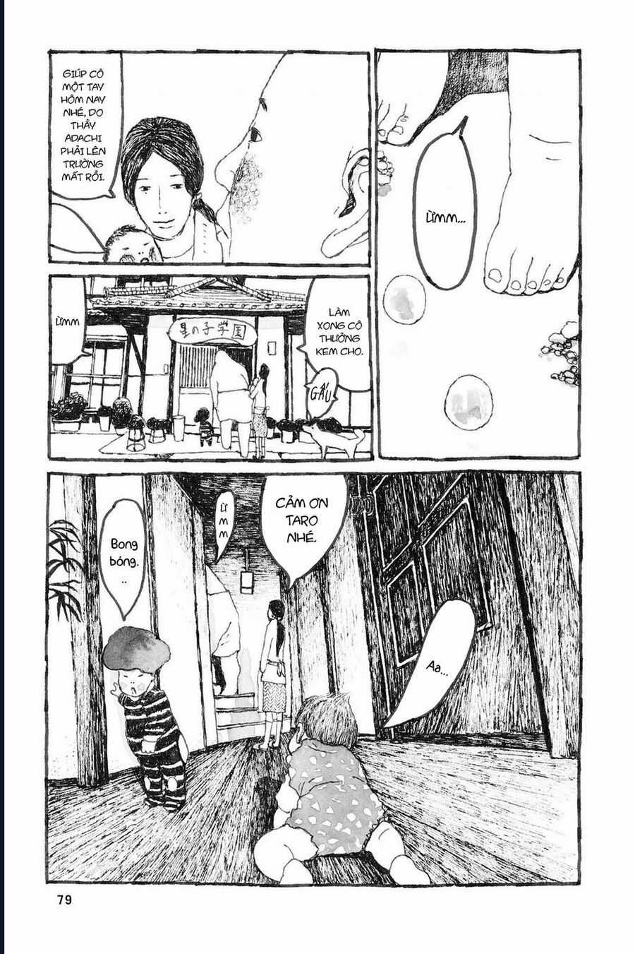 Sunny - Chương 9 - Trang 4