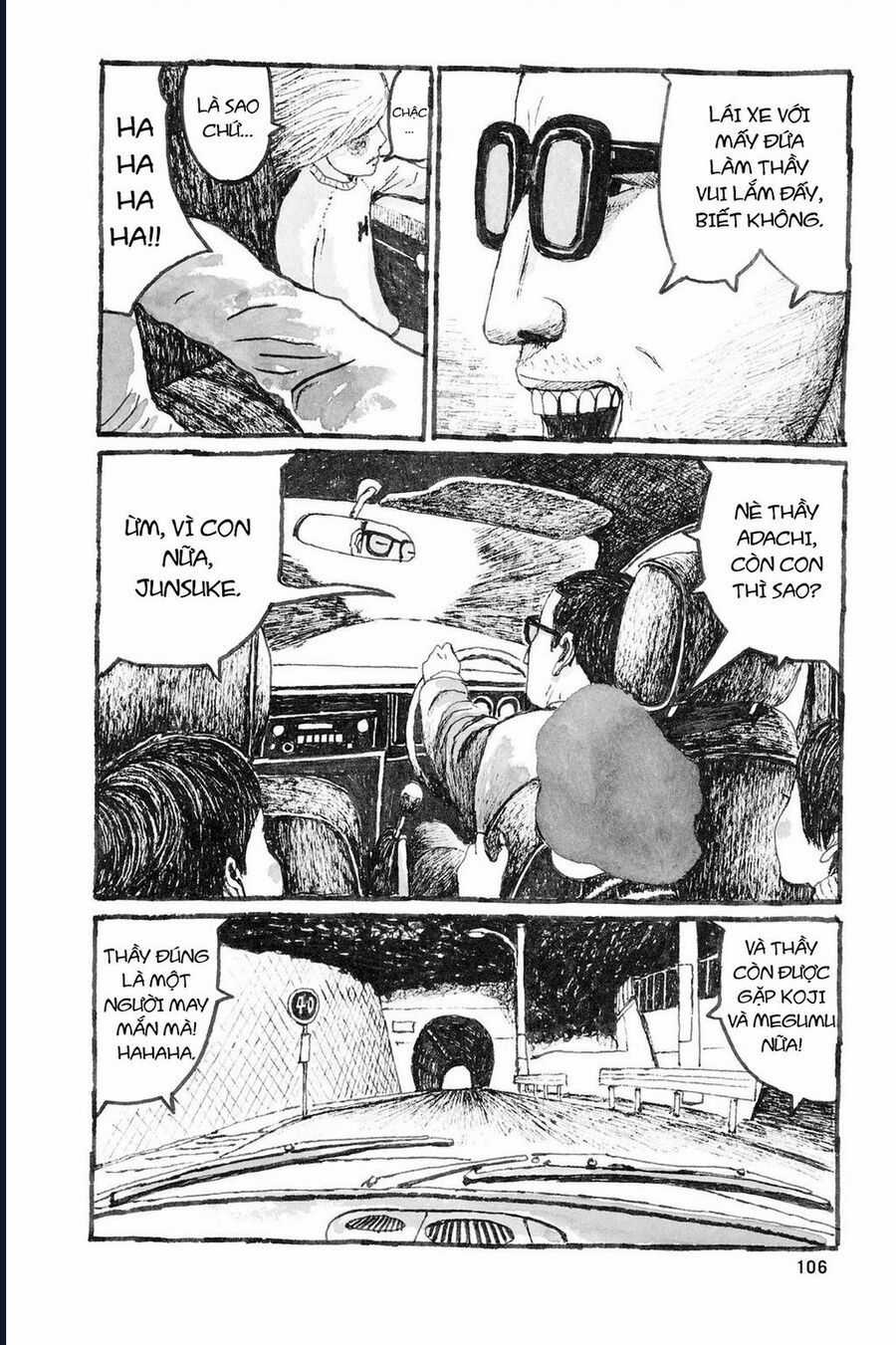 Sunny - Chương 9 - Trang 31