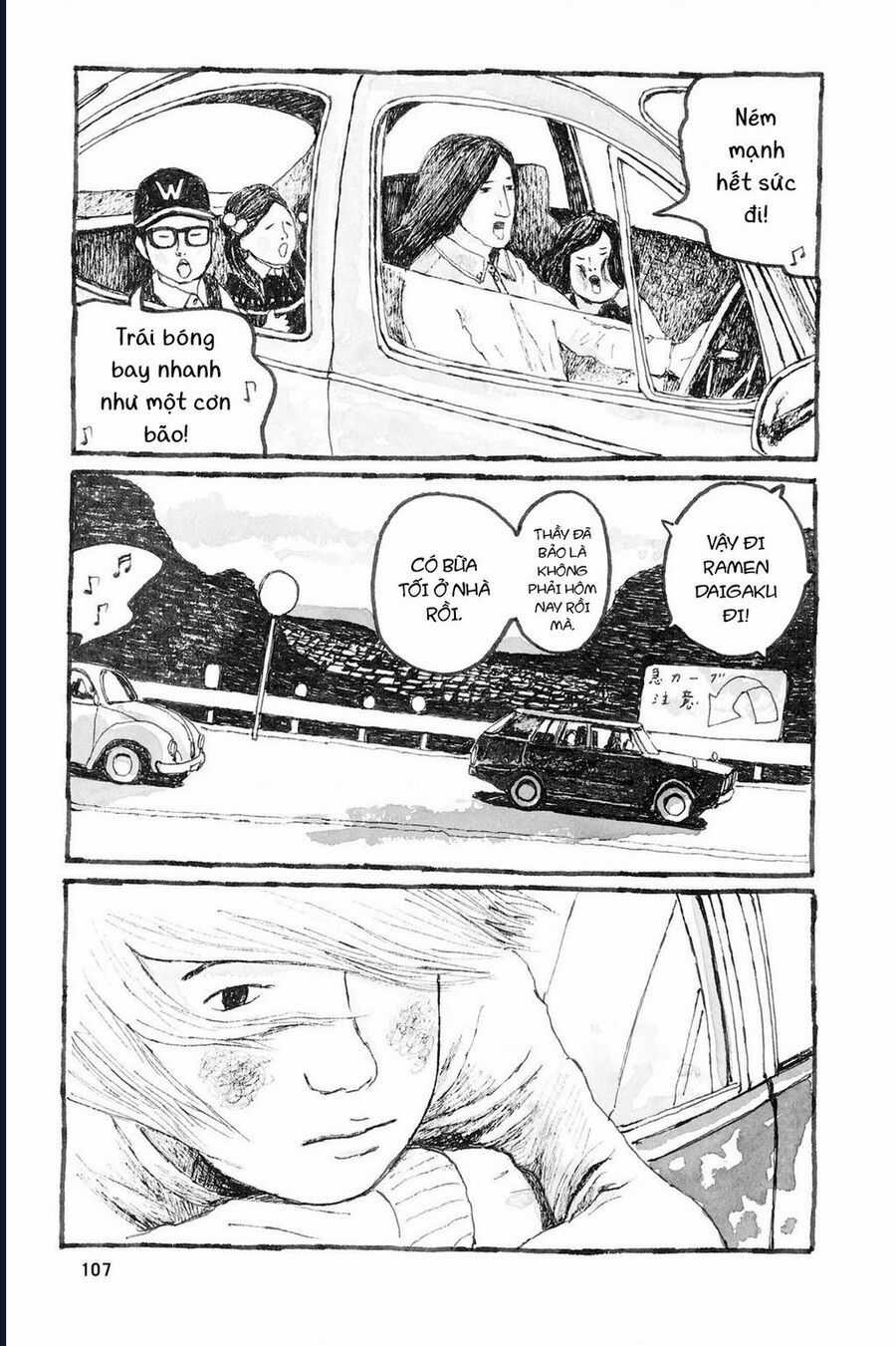 Sunny - Chương 9 - Trang 32