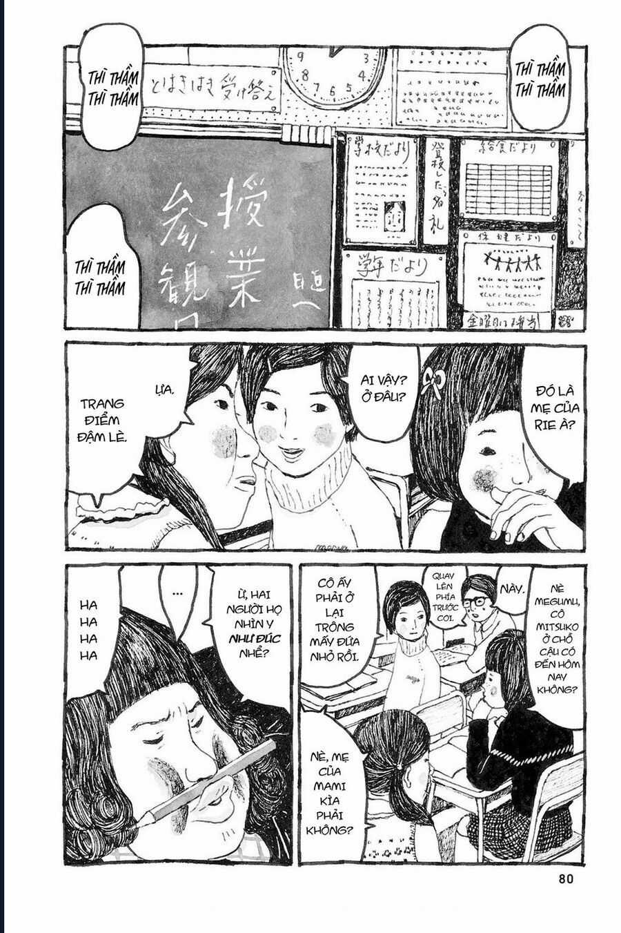 Sunny - Chương 9 - Trang 5