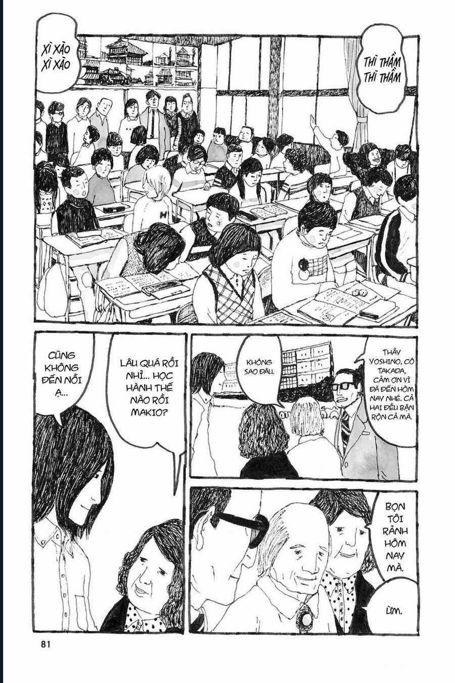 Sunny - Chương 9 - Trang 6