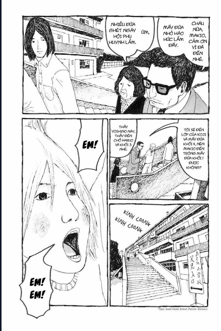 Sunny - Chương 9 - Trang 7