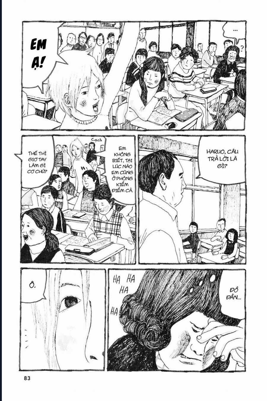 Sunny - Chương 9 - Trang 8