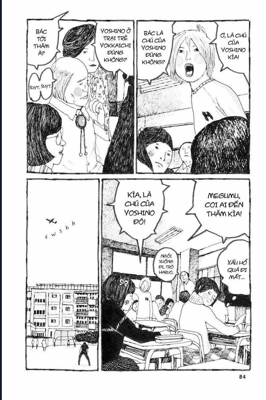 Sunny - Chương 9 - Trang 9