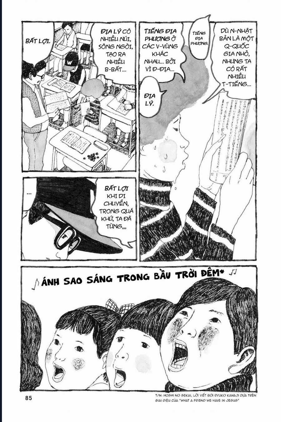 Sunny - Chương 9 - Trang 10