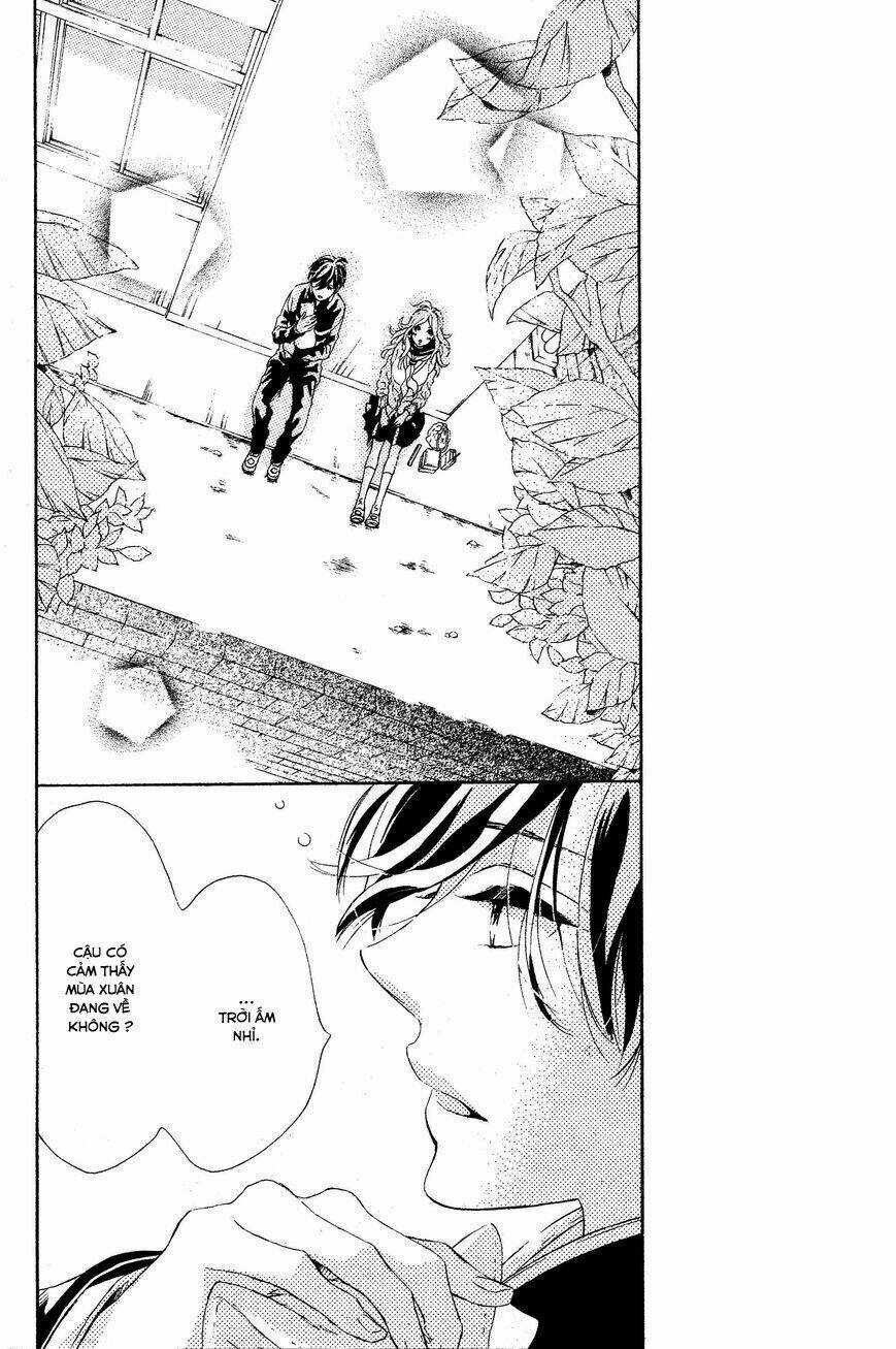 Sunrise - Chapter 1 - Trang 11