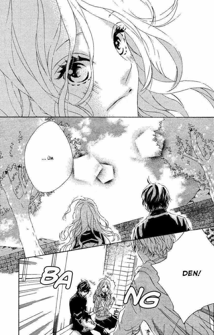 Sunrise - Chapter 1 - Trang 12