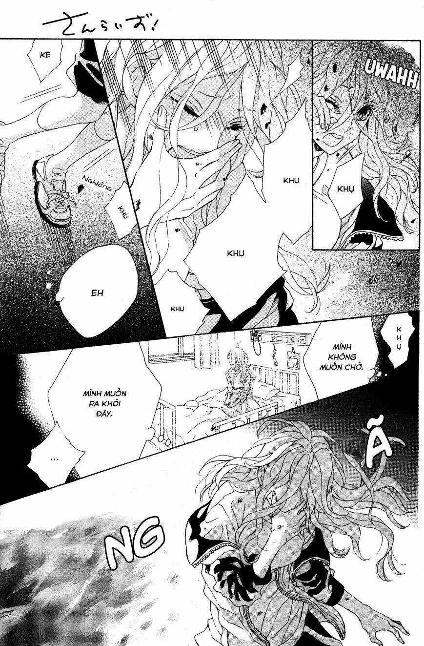 Sunrise - Chapter 1 - Trang 24