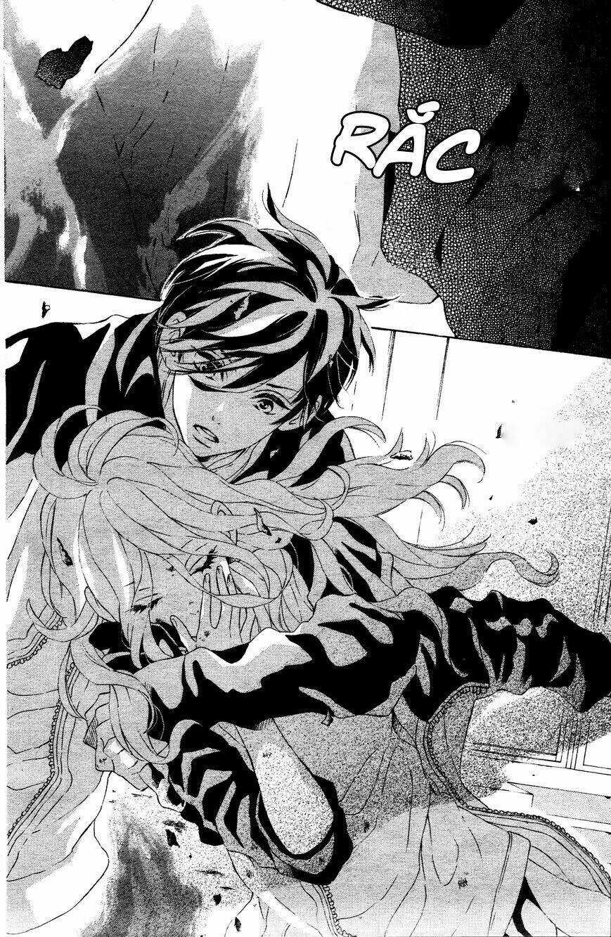 Sunrise - Chapter 1 - Trang 25