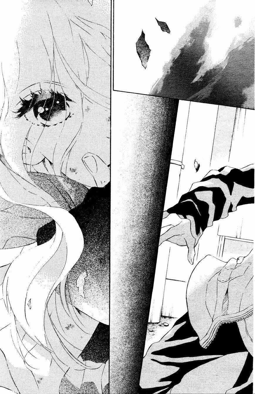 Sunrise - Chapter 1 - Trang 26