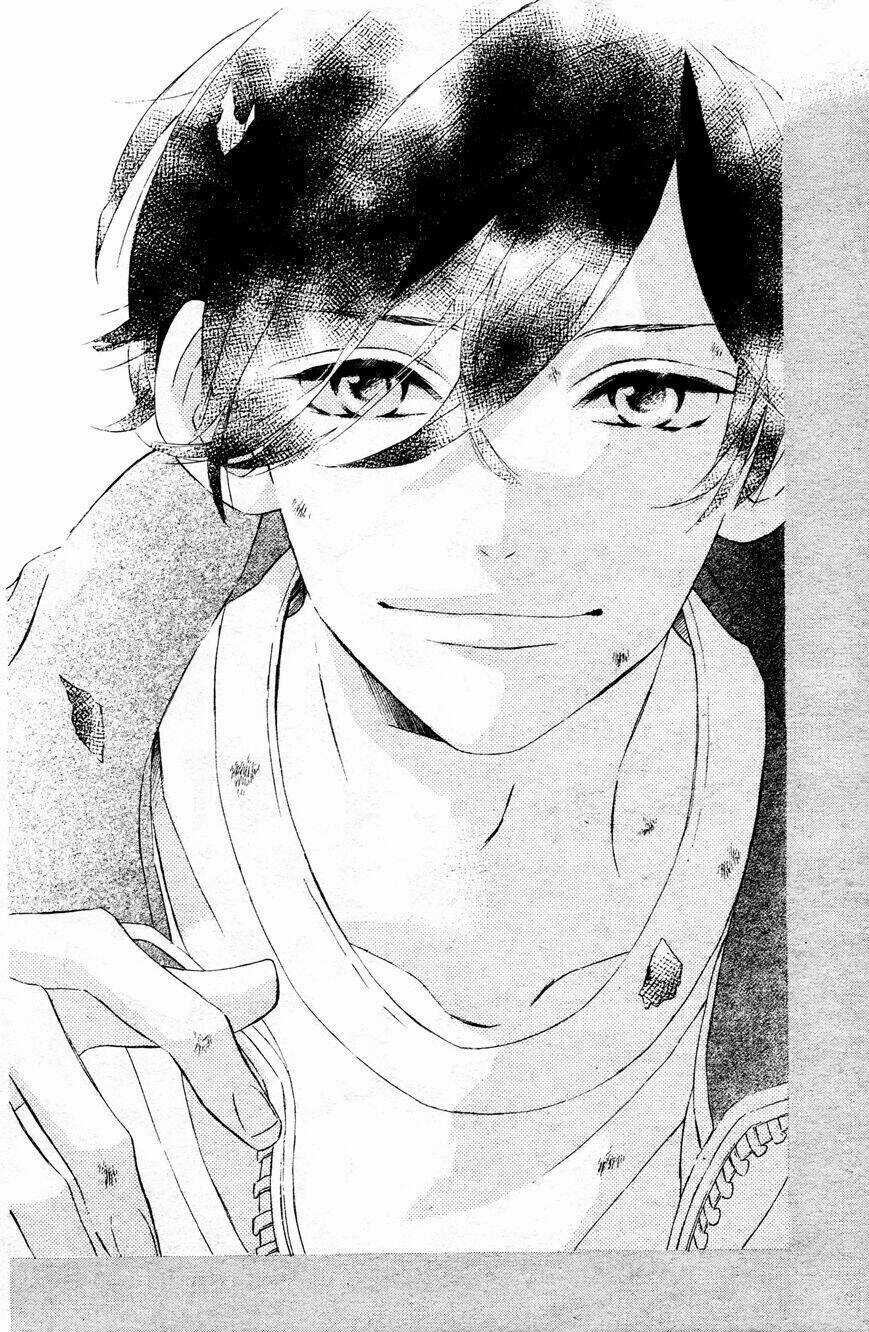 Sunrise - Chapter 1 - Trang 29