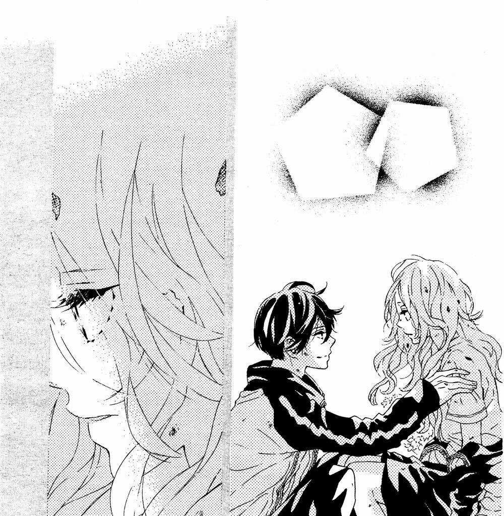 Sunrise - Chapter 1 - Trang 30