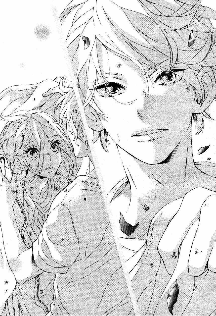 Sunrise - Chapter 1 - Trang 33