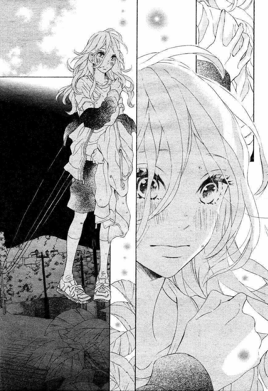 Sunrise - Chapter 1 - Trang 35