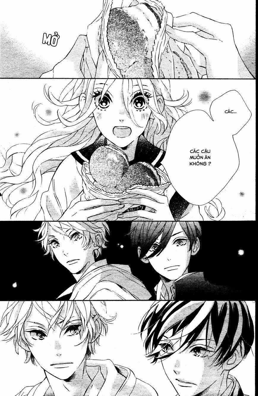 Sunrise - Chapter 1 - Trang 37