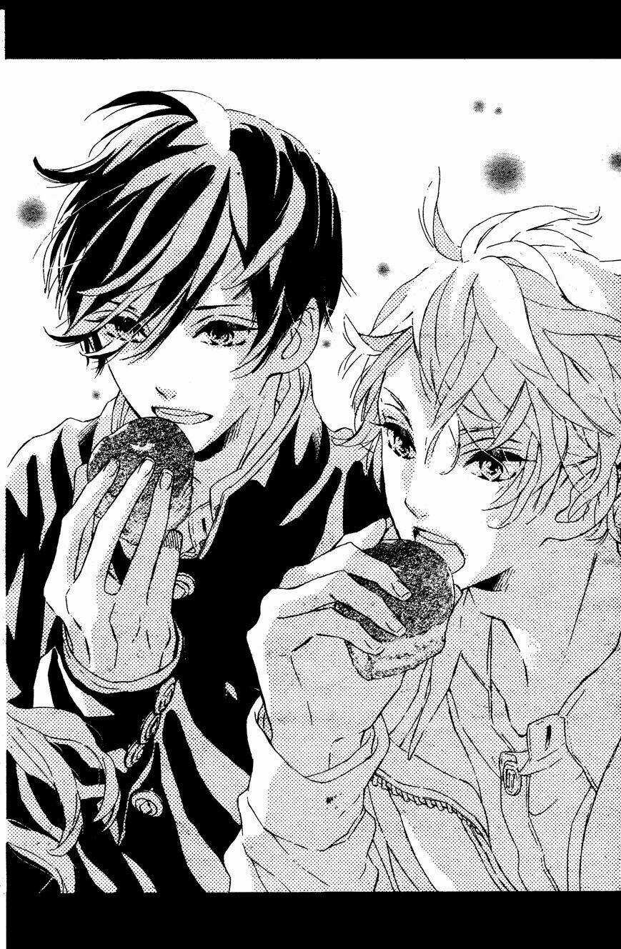 Sunrise - Chapter 1 - Trang 38