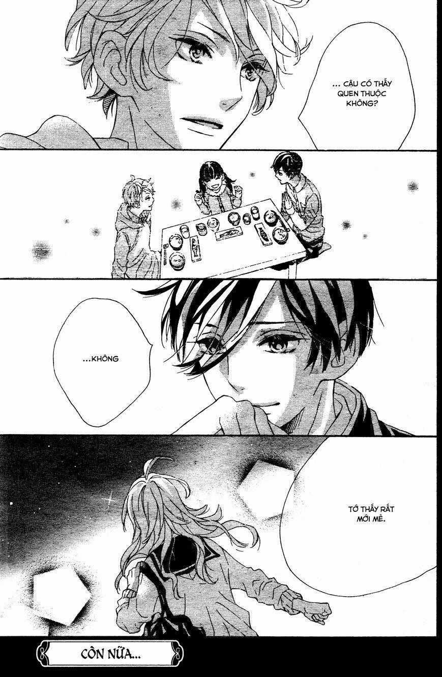 Sunrise - Chapter 1 - Trang 41