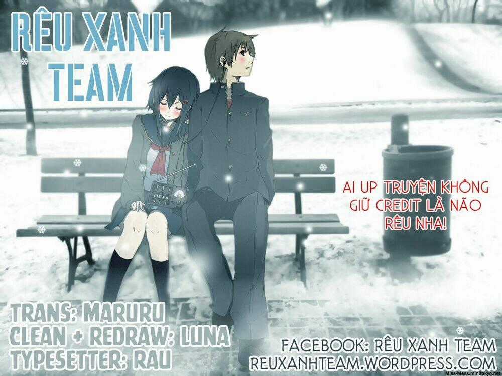 Sunrise - Chapter 1 - Trang 42