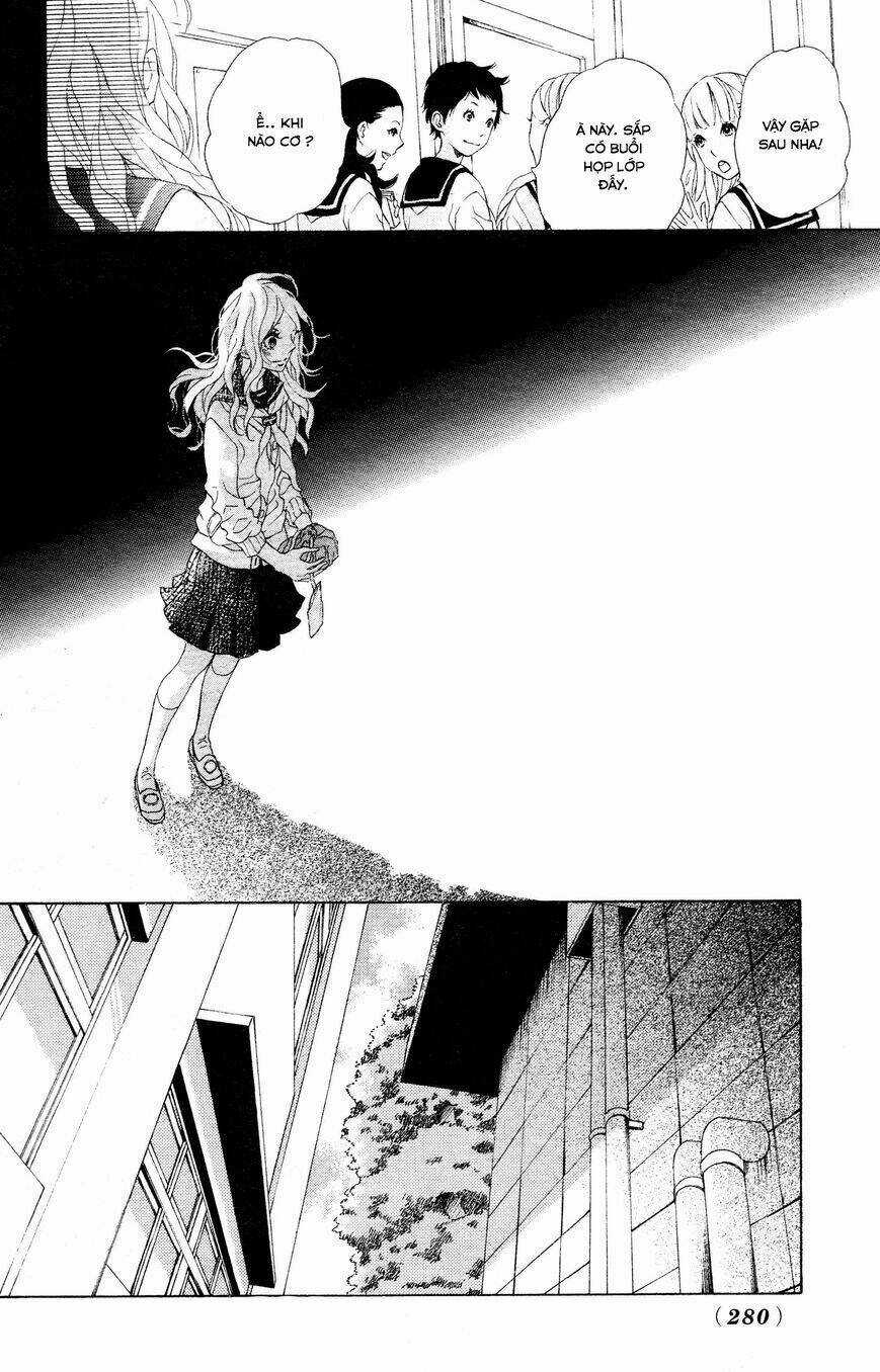 Sunrise - Chapter 1 - Trang 7