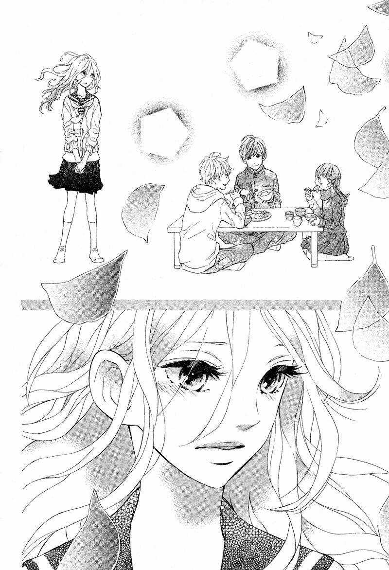 Sunrise - Chapter 2 - Trang 22