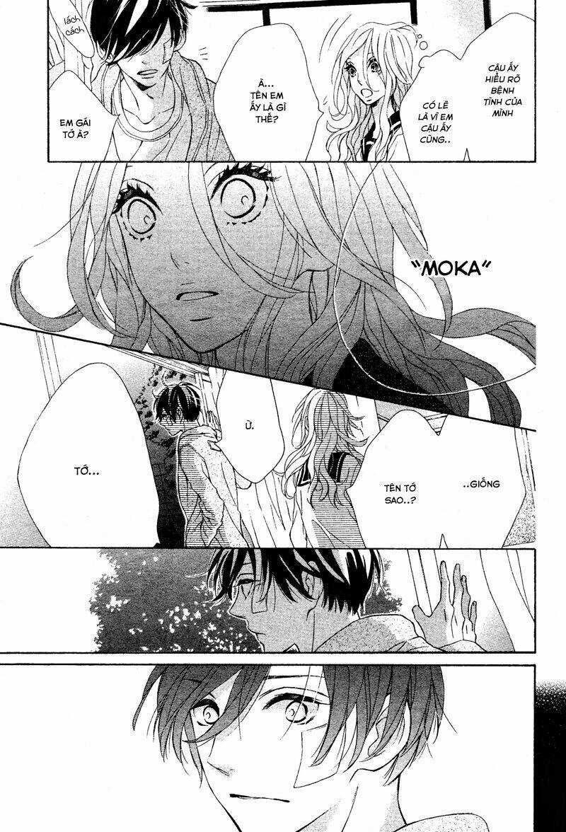 Sunrise - Chapter 2 - Trang 23