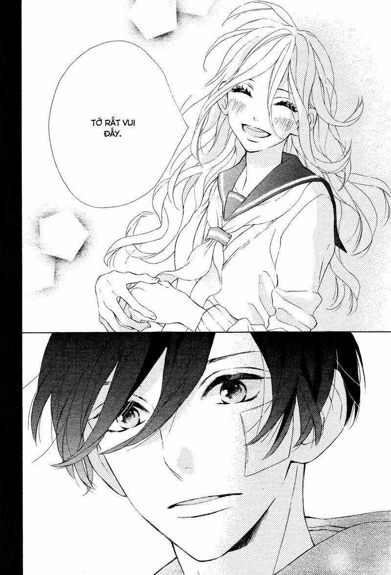 Sunrise - Chapter 2 - Trang 24