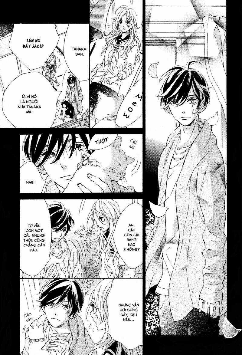 Sunrise - Chapter 2 - Trang 25