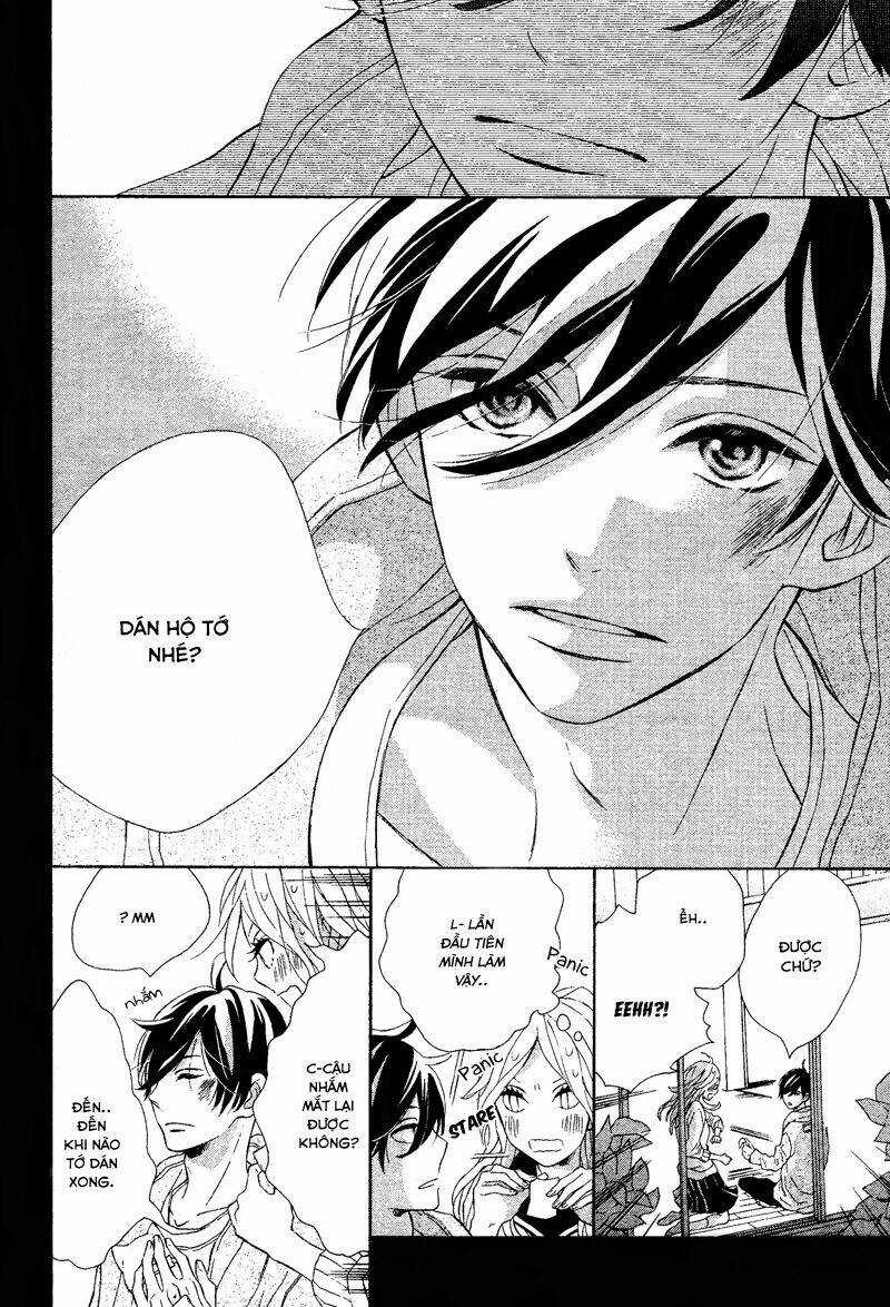 Sunrise - Chapter 2 - Trang 26