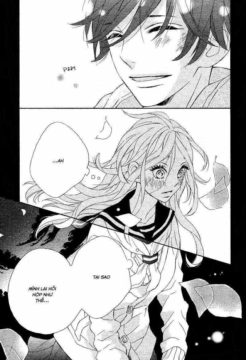 Sunrise - Chapter 2 - Trang 27