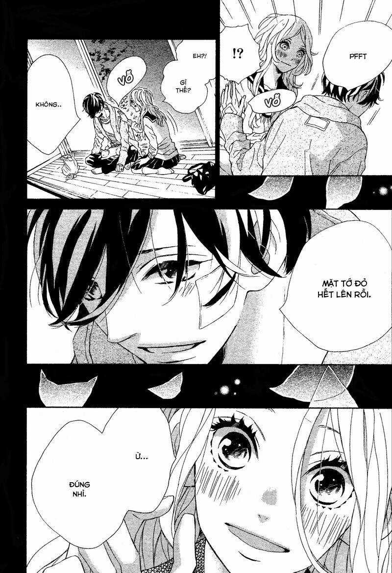 Sunrise - Chapter 2 - Trang 30