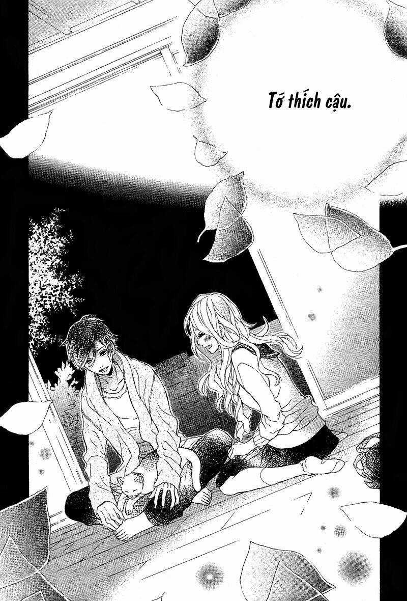 Sunrise - Chapter 2 - Trang 31