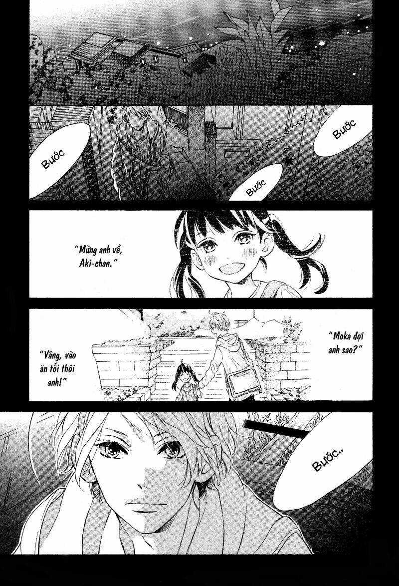 Sunrise - Chapter 2 - Trang 33