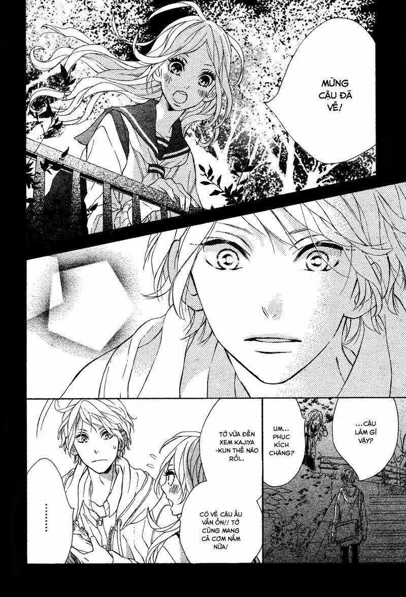 Sunrise - Chapter 2 - Trang 34