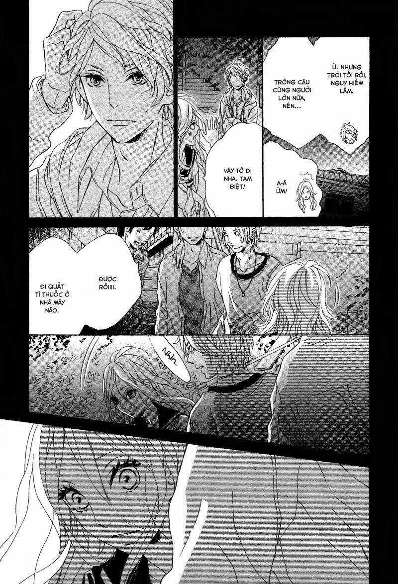 Sunrise - Chapter 2 - Trang 35