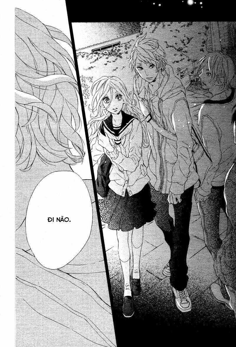 Sunrise - Chapter 2 - Trang 36